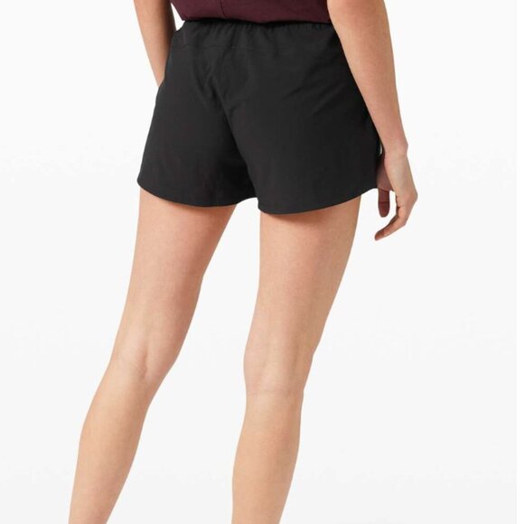 Lululemon Stroll at Sundown Short 3" - Picture 5 of 5